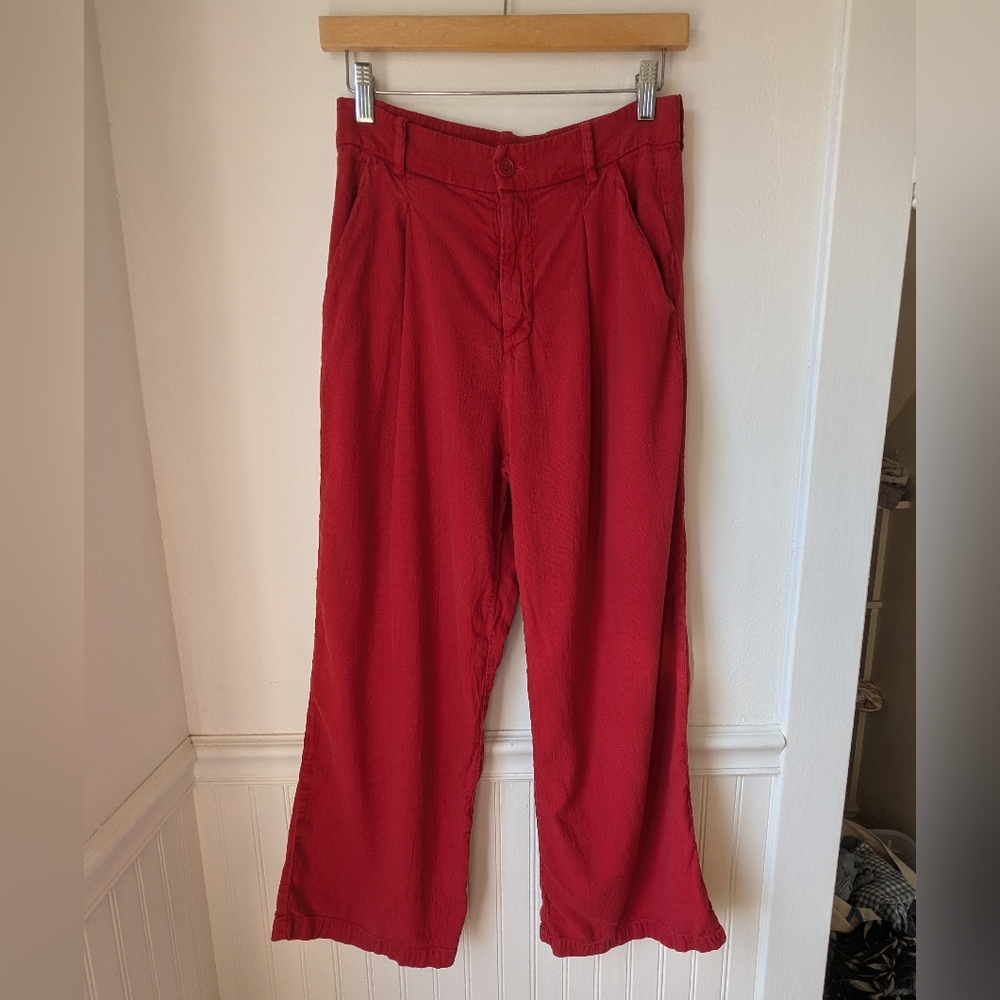 LACAUSA Isabelle trousers